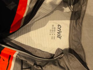 2 Camisetas Ciclismo maillot