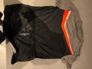 2 Camisetas Ciclismo maillot