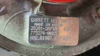Kia carnp2225678 d4fb motor completo ceed active