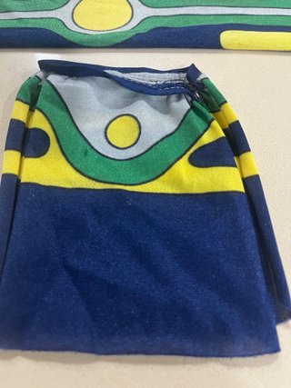 Conjunto Muñeca Nancy Iberia