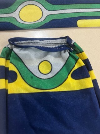 Conjunto Muñeca Nancy Iberia