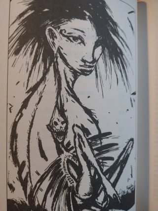 The Sandman el libro de los sueños