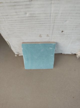 Azulejos Riad White 10x10 cm Peronda