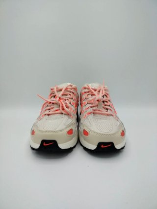 Nike P-6000 Bright Crimson/Soft Pearl
