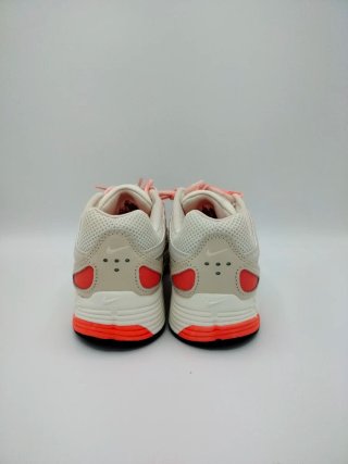 Nike P-6000 Bright Crimson/Soft Pearl