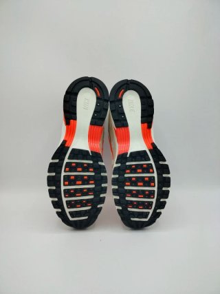 Nike P-6000 Bright Crimson/Soft Pearl