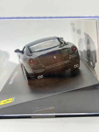 Ferrari 599 GTB Fiorano 2006 1:43