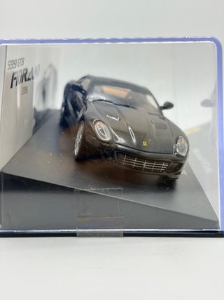 Ferrari 599 GTB Fiorano 2006 1:43