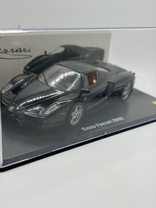 Ferrari Enzo Ferrari 2002 Scala 1:43