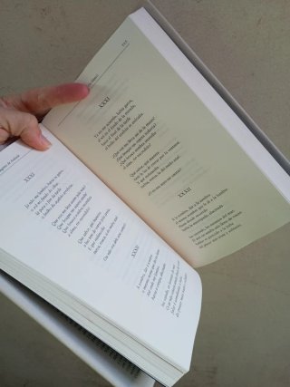 Materia solar y otros libros