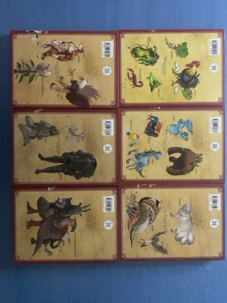 Tragones y mazmorras Pack Manga