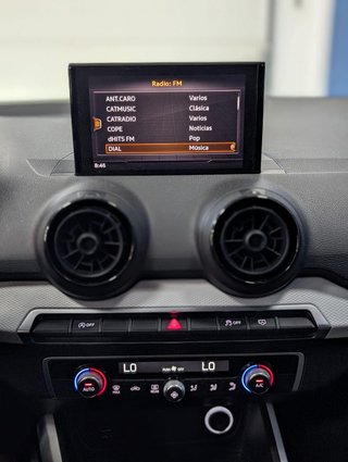 Audi Q2 sport ed 1.6 TDI 85kW (116CV) S tronic