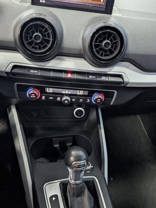 Audi Q2 sport ed 1.6 TDI 85kW (116CV) S tronic