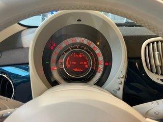 FIAT 500 2021 Dolcevita