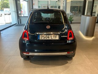 FIAT 500 2021 Dolcevita
