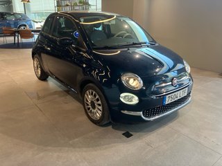 FIAT 500 2021 Dolcevita