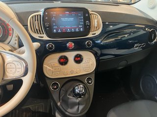 FIAT 500 2021 Dolcevita