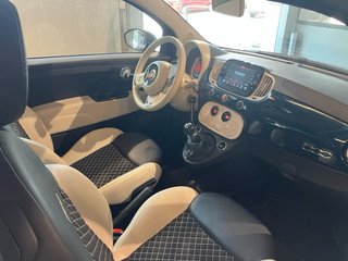 FIAT 500 2021 Dolcevita