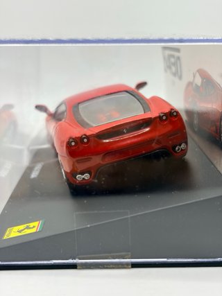 Ferrari F430 2004 Scala 1:43