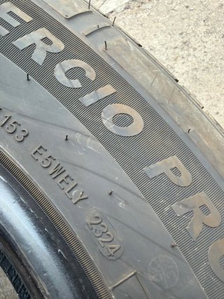 4 Neumáticos Sailun 225/75 R16C