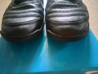 Zapatillas multitaco Joma negras