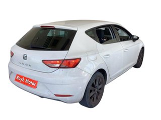 SEAT León 1.6 TDI 115cv S&S Style Visio