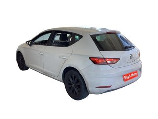 SEAT León 1.6 TDI 115cv S&S Style Visio