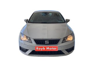 SEAT León 1.6 TDI 115cv S&S Style Visio