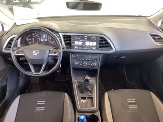 SEAT León 1.6 TDI 115cv S&S Style Visio