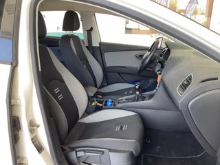SEAT León 1.6 TDI 115cv S&S Style Visio