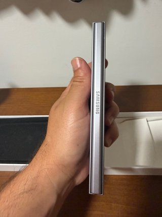 Samsung Galaxy Z Fold 6 Gris 256GB