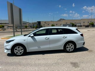 KIA Ceed 2022
