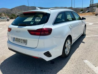 KIA Ceed 2022