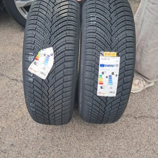 Pneumatici Pirelli 225/65 R17 Nuovi
