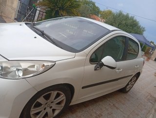 Peugeot 207 2007