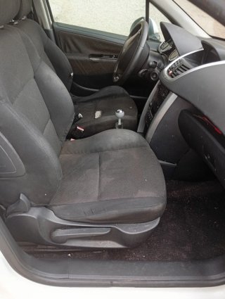 Peugeot 207 2007