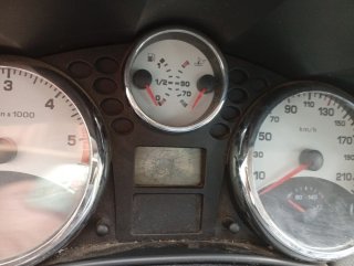 Peugeot 207 2007