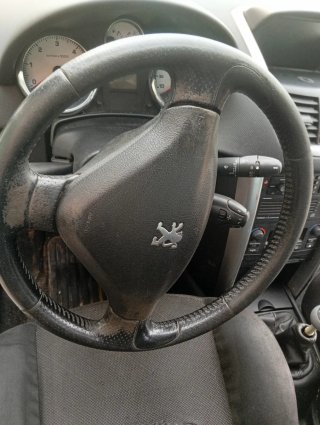Peugeot 207 2007