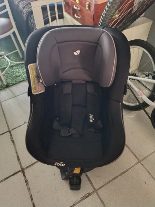 Silla coche Joie bebé/niño