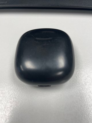 Cascos Bluetooth Negros