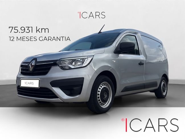 Renault Express 2021