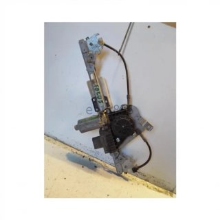 Elevalunas trasero izquierdo Ford Focus Tu c_79603