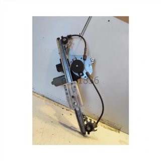 Elevalunas trasero izquierdo Ford Focus Tu c_79603