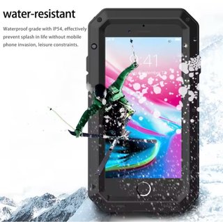 Custodia iPhone 7/8/SE Indistruttibile