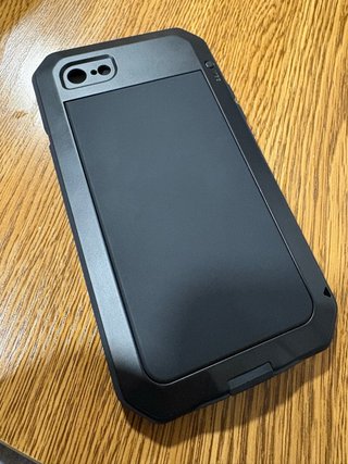 Custodia iPhone 7/8/SE Indistruttibile