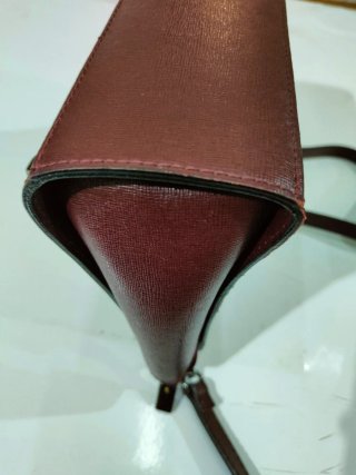 Borsetta donna con borchie