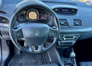 Renault Megane 2014