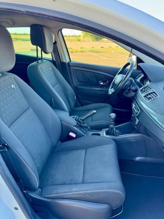 Renault Megane 2014