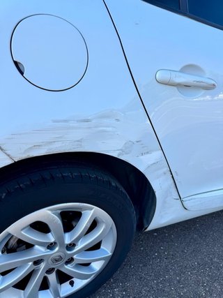 Renault Megane 2014