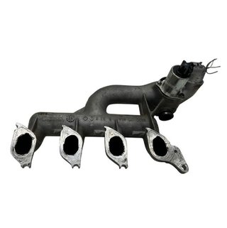 388286 8200118464 colector admisión renault kangoo